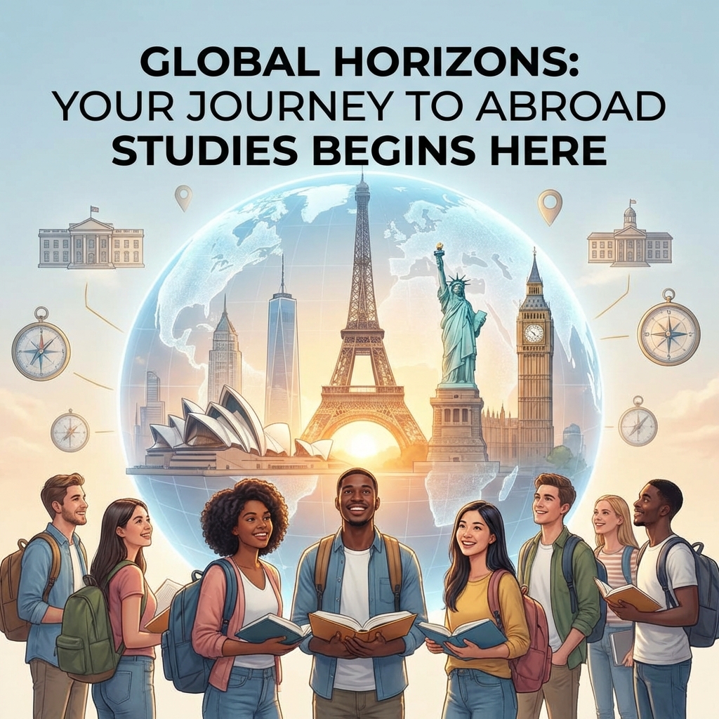 Student Planning to Study Abroad Student Planning to Study Abroad - Silver Education Foundation